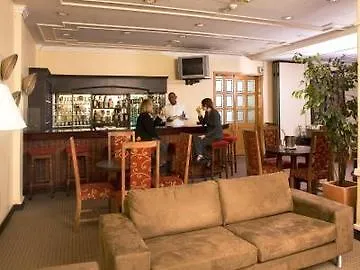 Lady Hamilton Hotel Cape Town South Africa