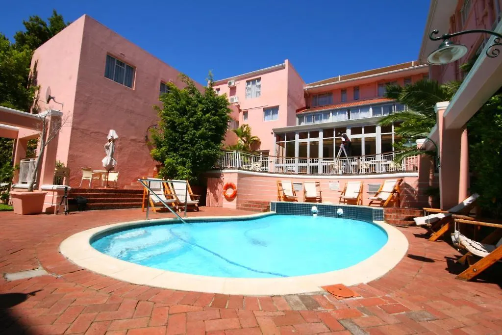 Lady Hamilton Hotel Ciudad del Cabo