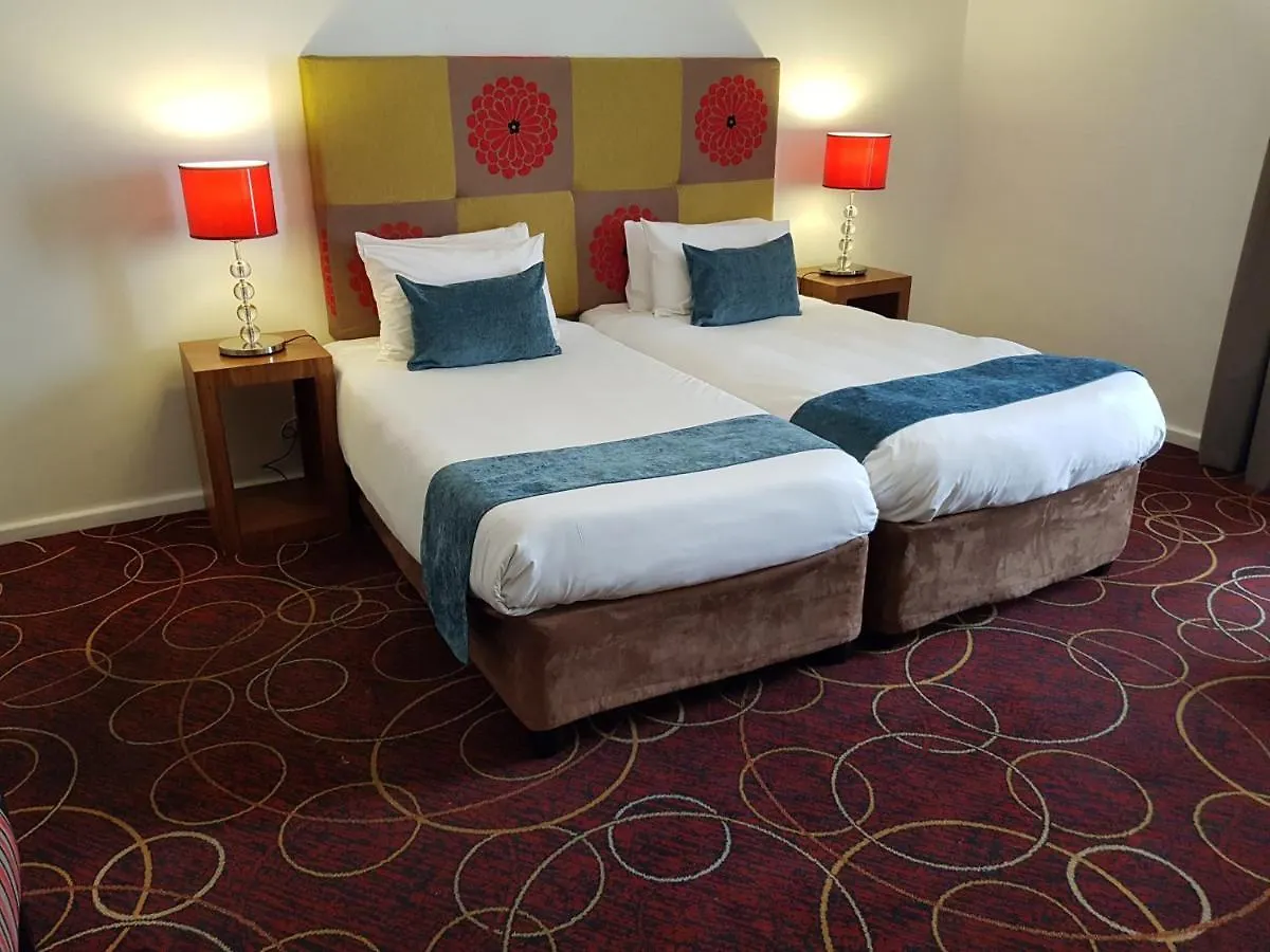 Lady Hamilton Hotel Ciudad del Cabo