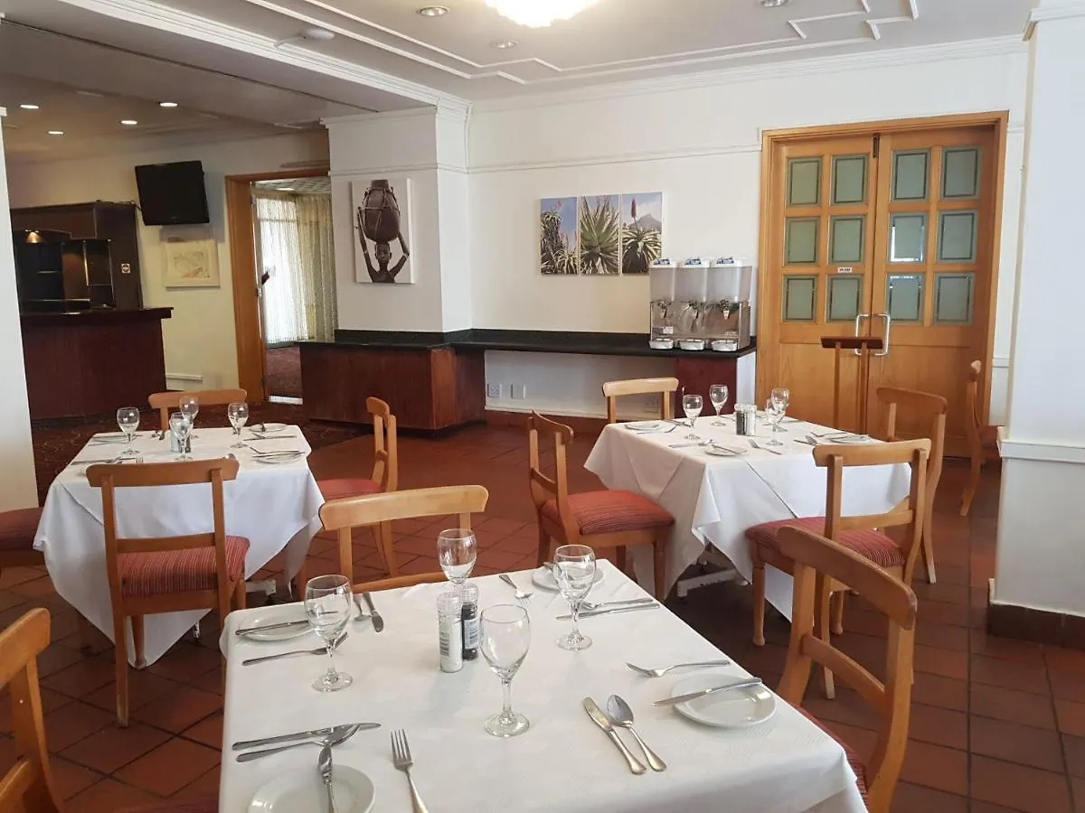 Lady Hamilton Hotel Ciudad del Cabo
