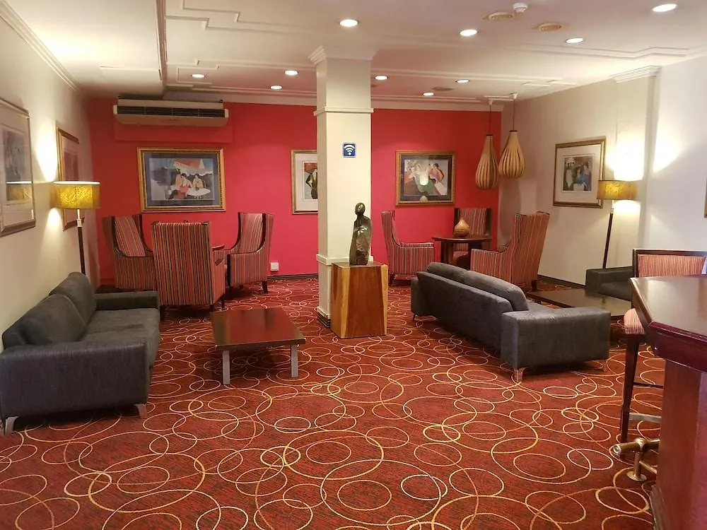 Lady Hamilton Hotel Ciudad del Cabo