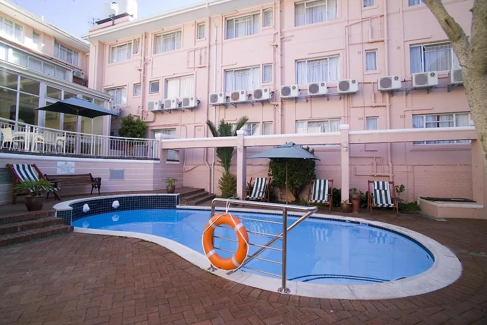 ***  Lady Hamilton Hotel Ciudad del Cabo Sudáfrica