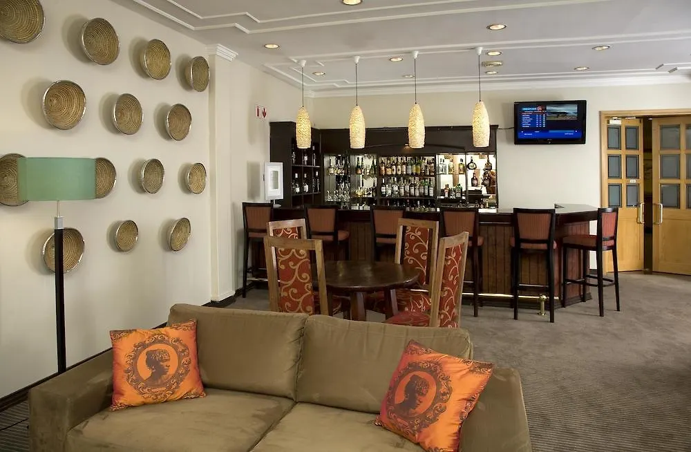 Lady Hamilton Hotel Ciudad del Cabo 3*,