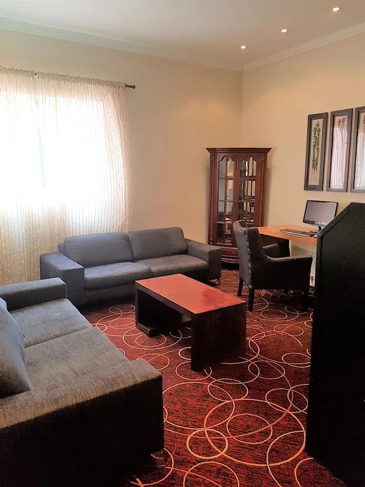 Lady Hamilton Hotel Ciudad del Cabo