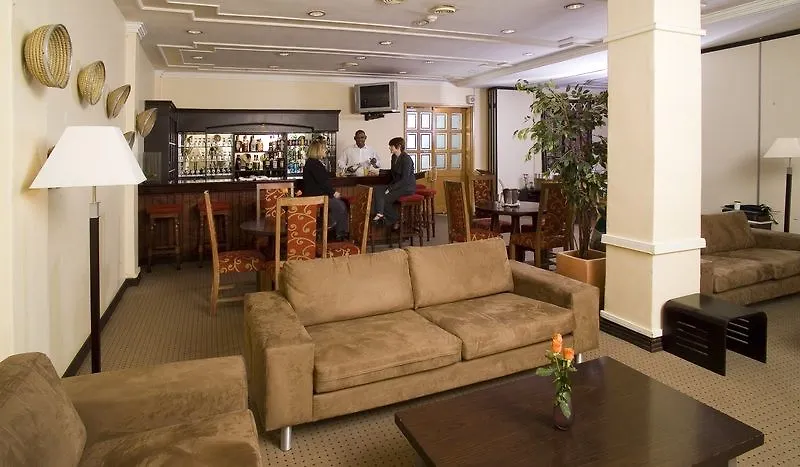 Lady Hamilton Hotel Ciudad del Cabo