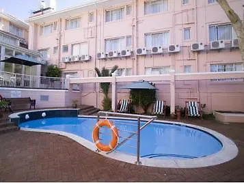 Lady Hamilton Hotel Ciudad del Cabo