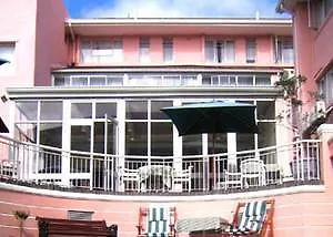 ***  Lady Hamilton Hotel Ciudad del Cabo Sudáfrica