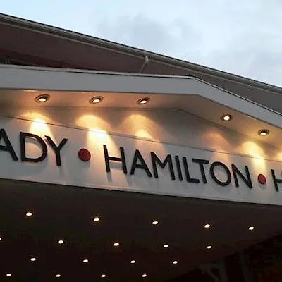 Lady Hamilton Hotel Ciudad del Cabo