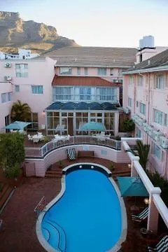 Lady Hamilton Hotel Ciudad del Cabo Sudáfrica
