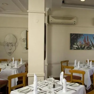 Lady Hamilton Hotel Ciudad del Cabo