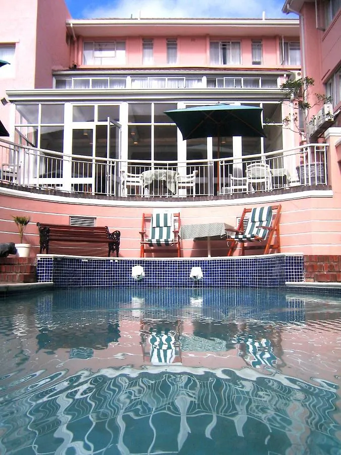 Lady Hamilton Hotel Ciudad del Cabo