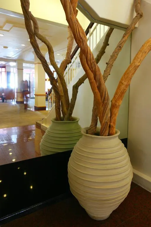 Lady Hamilton Hotel Ciudad del Cabo