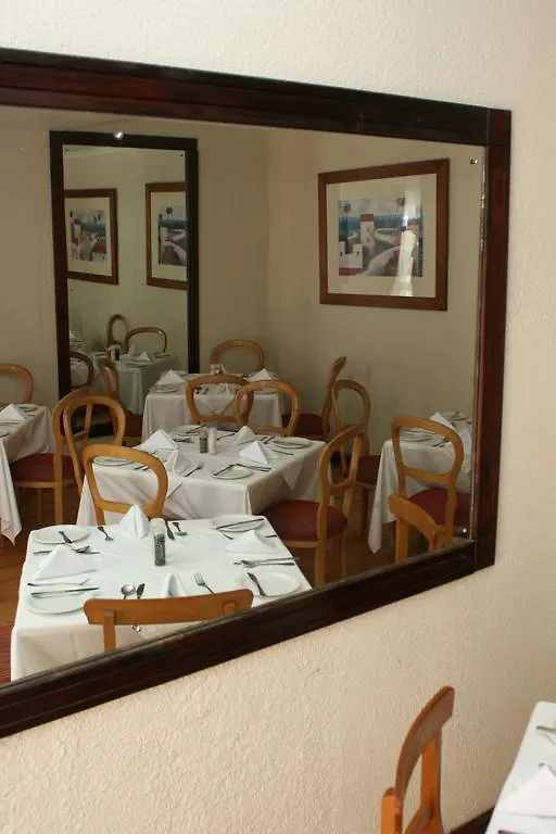 Lady Hamilton Hotel Ciudad del Cabo