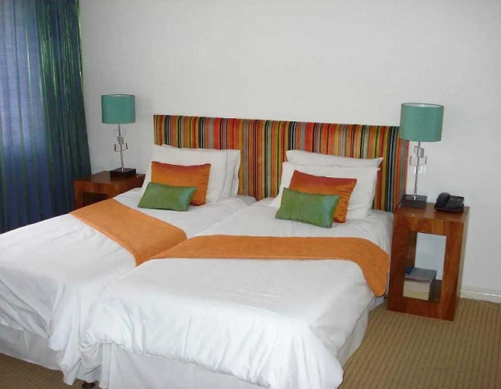 Lady Hamilton Hotel Κέιπ Τάουν