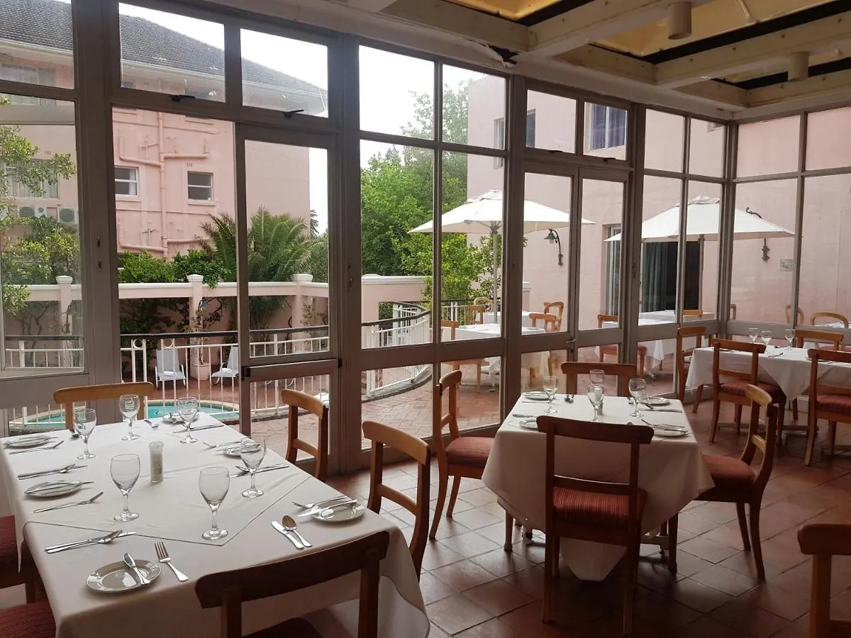 ***  Lady Hamilton Hotel Cape Town South Africa