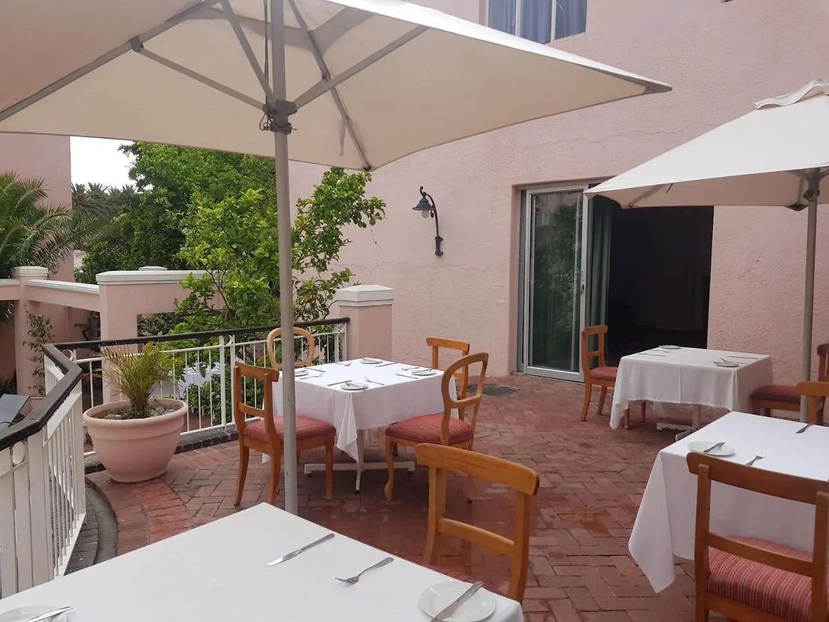 ***  Lady Hamilton Hotel Κέιπ Τάουν Νότια Αφρική