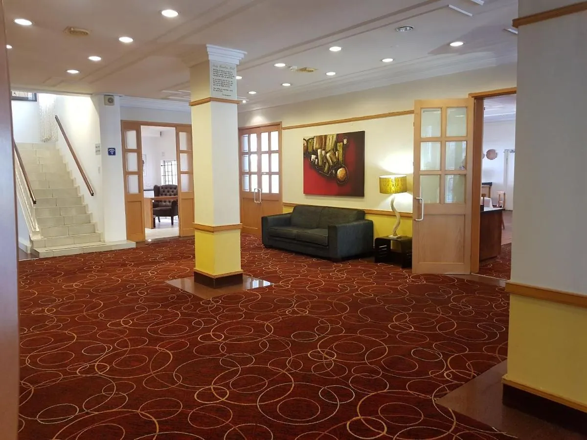 Lady Hamilton Hotel Κέιπ Τάουν 3*,  Νότια Αφρική