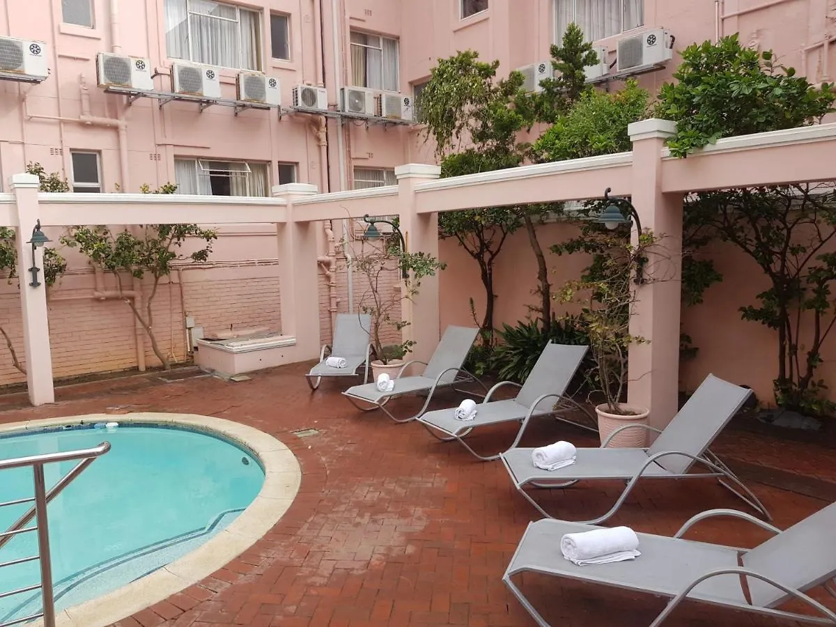 Lady Hamilton Hotel Κέιπ Τάουν