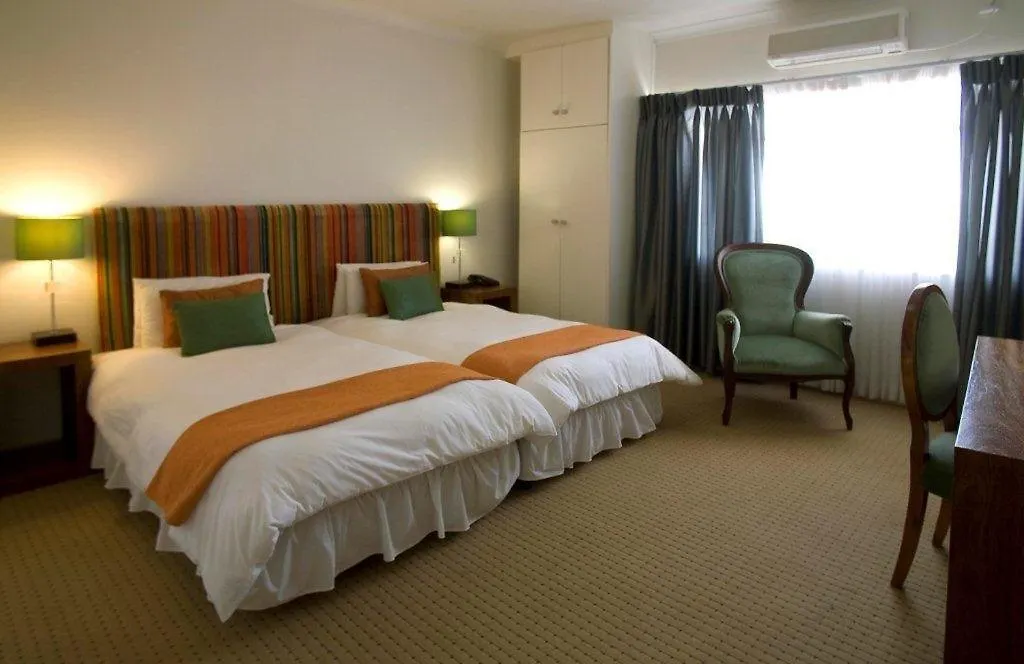 Lady Hamilton Hotel Κέιπ Τάουν