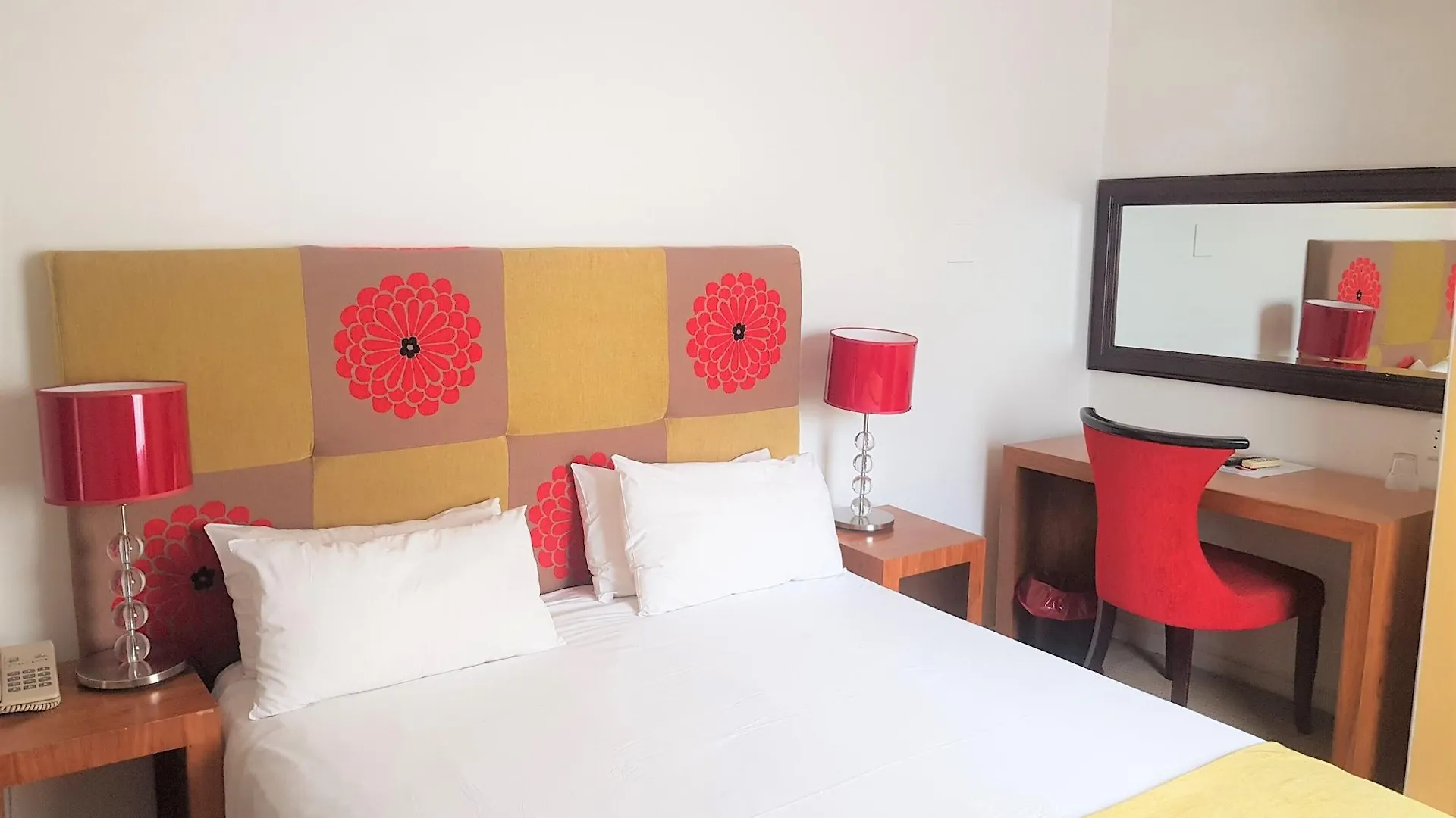 Lady Hamilton Hotel Κέιπ Τάουν 3*,  Νότια Αφρική