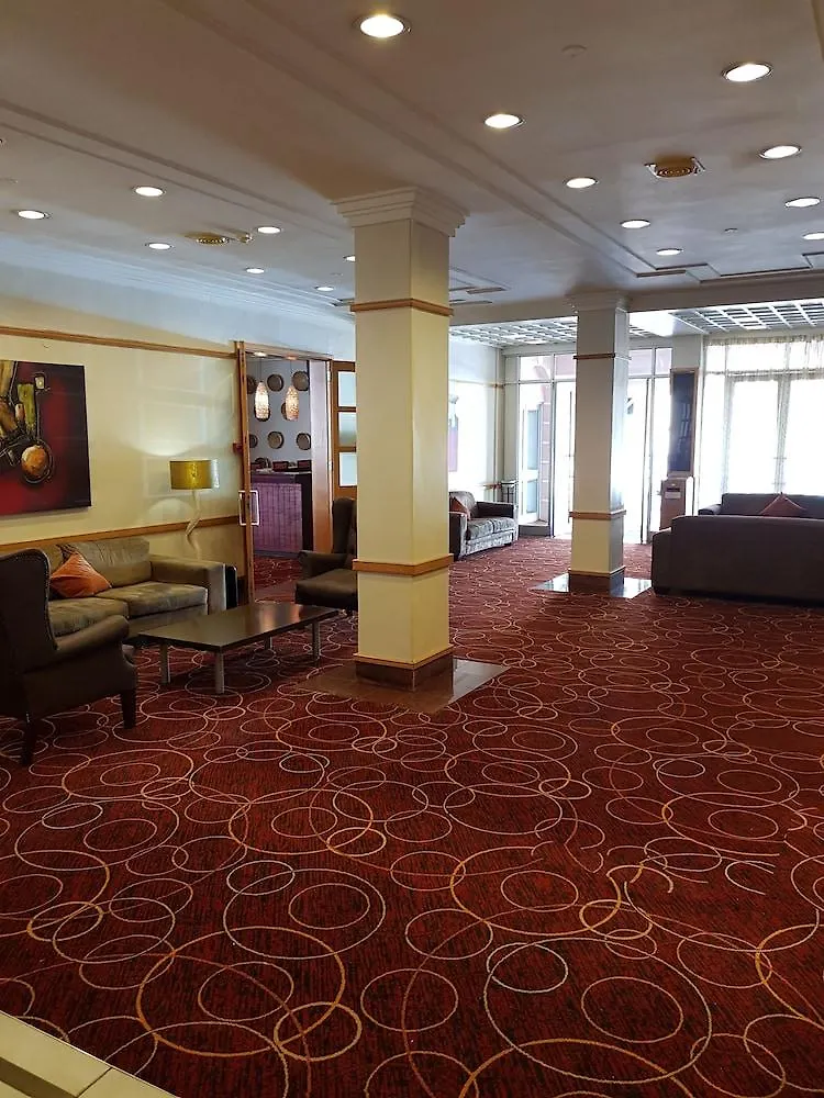 ***  Lady Hamilton Hotel Cape Town South Africa