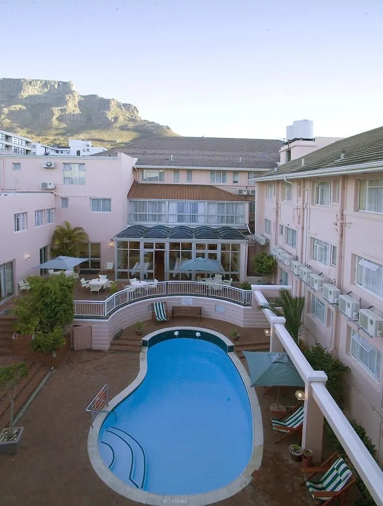 Lady Hamilton Hotel Cape Town