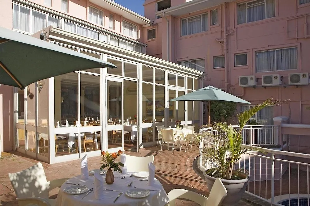 Lady Hamilton Hotel Cape Town