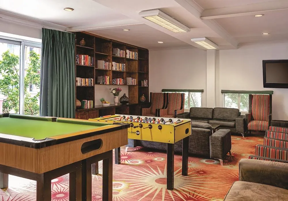 Lady Hamilton Hotel Κέιπ Τάουν
