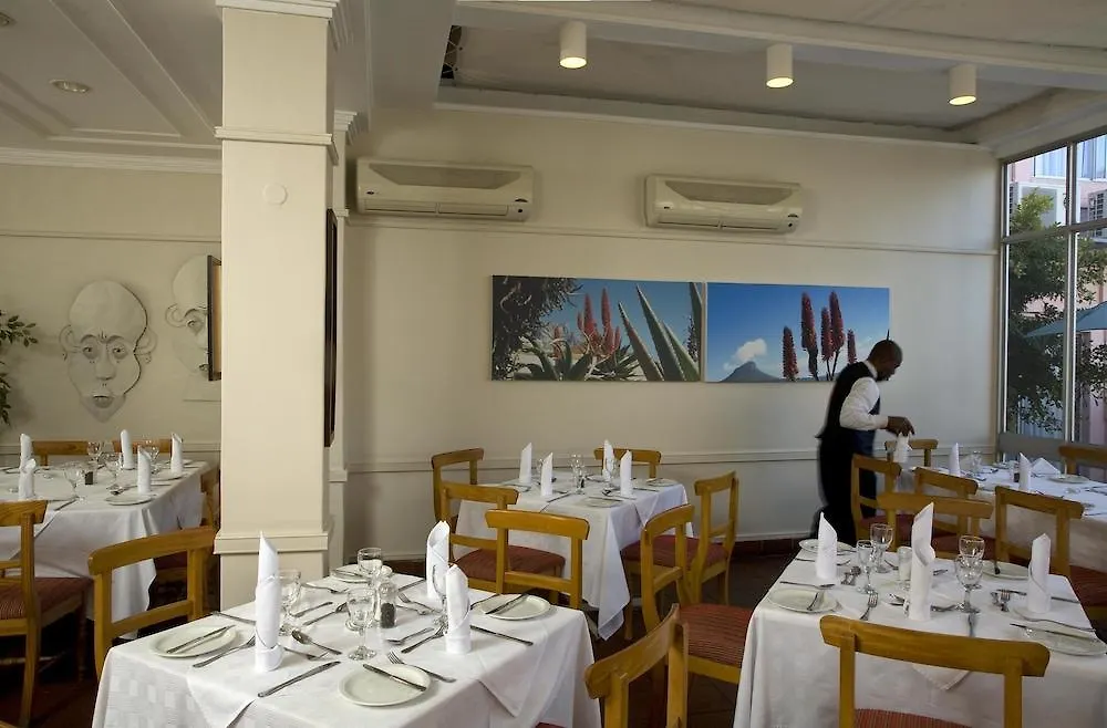 Lady Hamilton Hotel Κέιπ Τάουν