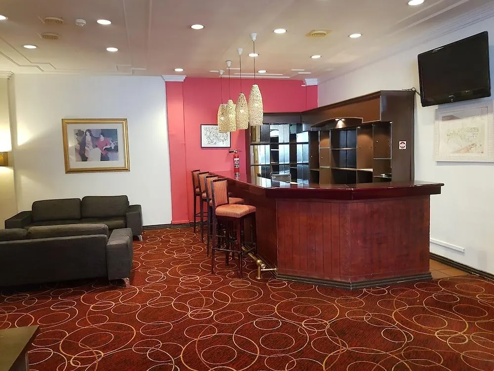 Lady Hamilton Hotel Κέιπ Τάουν 3*,