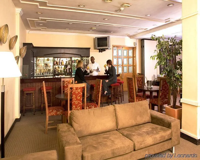 Lady Hamilton Hotel Κέιπ Τάουν 3*,  Νότια Αφρική