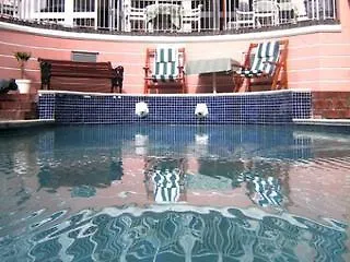Lady Hamilton Hotel Cape Town