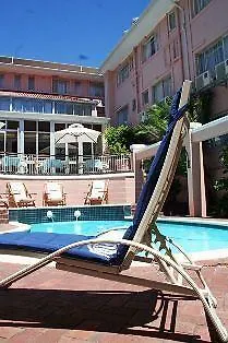 Lady Hamilton Hotel Cape Town