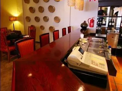 Lady Hamilton Hotel Κέιπ Τάουν