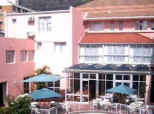 Lady Hamilton Hotel Cape Town
