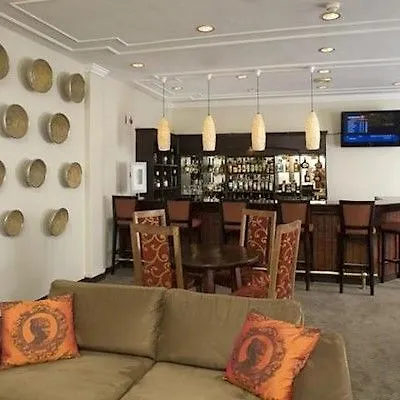 Lady Hamilton Hotel Cape Town