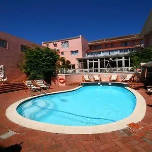 Lady Hamilton Hotel Cape Town