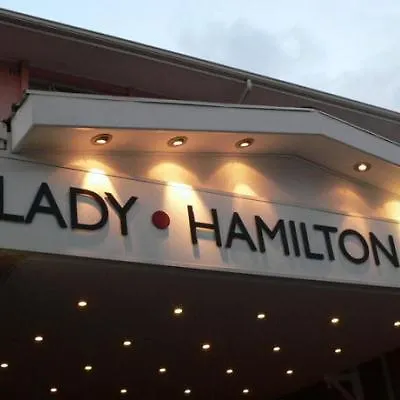 Lady Hamilton Hotel Cape Town 3*,  South Africa