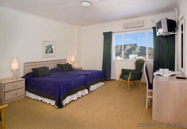Lady Hamilton Hotel Κέιπ Τάουν