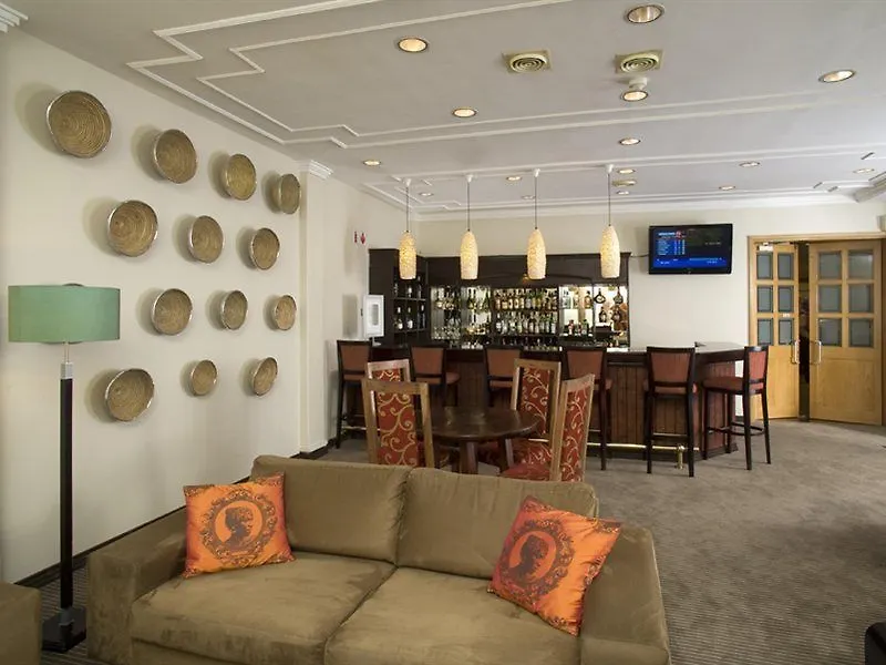 Lady Hamilton Hotel Κέιπ Τάουν