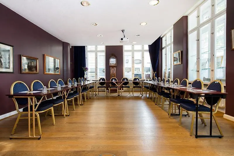 Lady Hamilton Hotel Κέιπ Τάουν