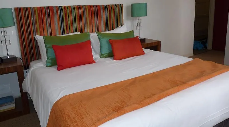 Lady Hamilton Hotel Cape Town