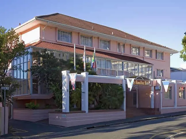 Lady Hamilton Hotel Cape Town South Africa