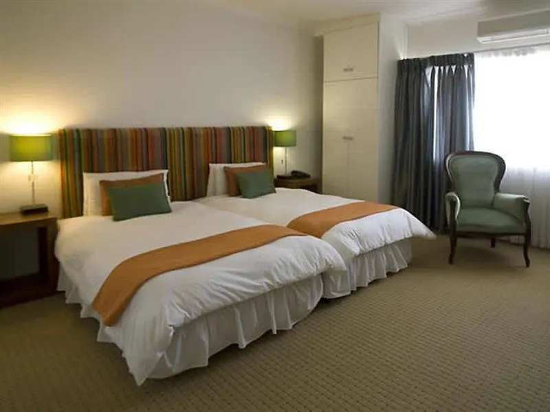 Lady Hamilton Hotel Κέιπ Τάουν