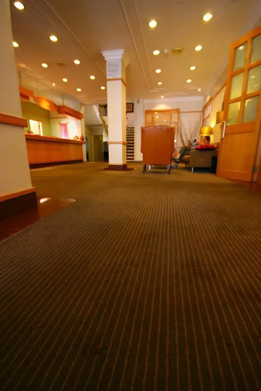 Lady Hamilton Hotel Cape Town