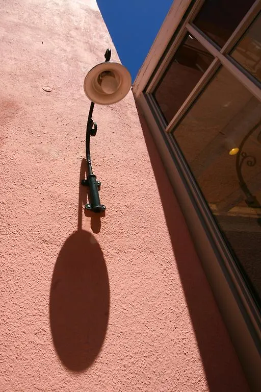 Lady Hamilton Hotel Κέιπ Τάουν 3*,  Νότια Αφρική