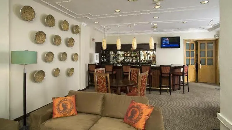Lady Hamilton Hotel Κέιπ Τάουν