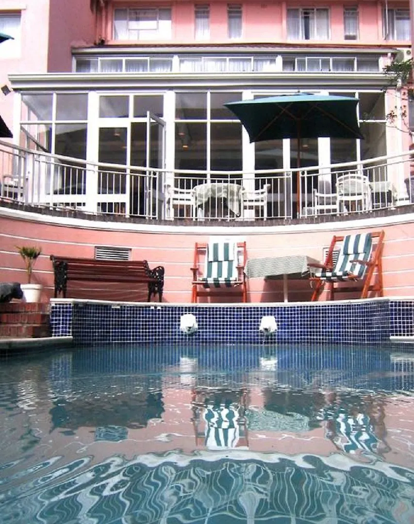 Lady Hamilton Hotel Cape Town