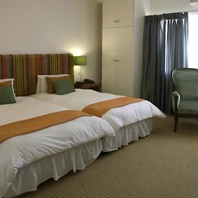 Lady Hamilton Hotel Κέιπ Τάουν 3*,  Νότια Αφρική